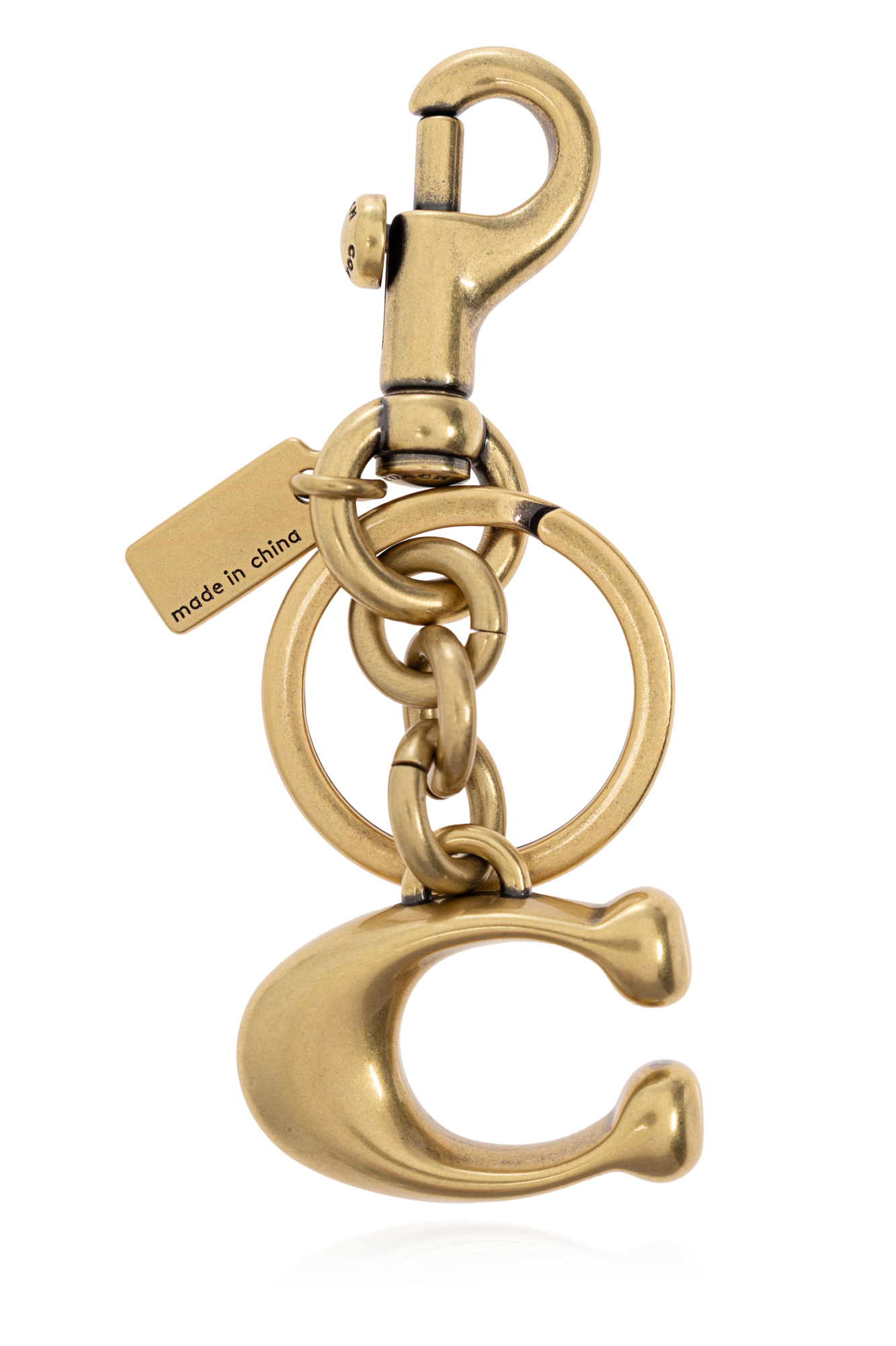 Coach Keychain | Women's | Vitkac